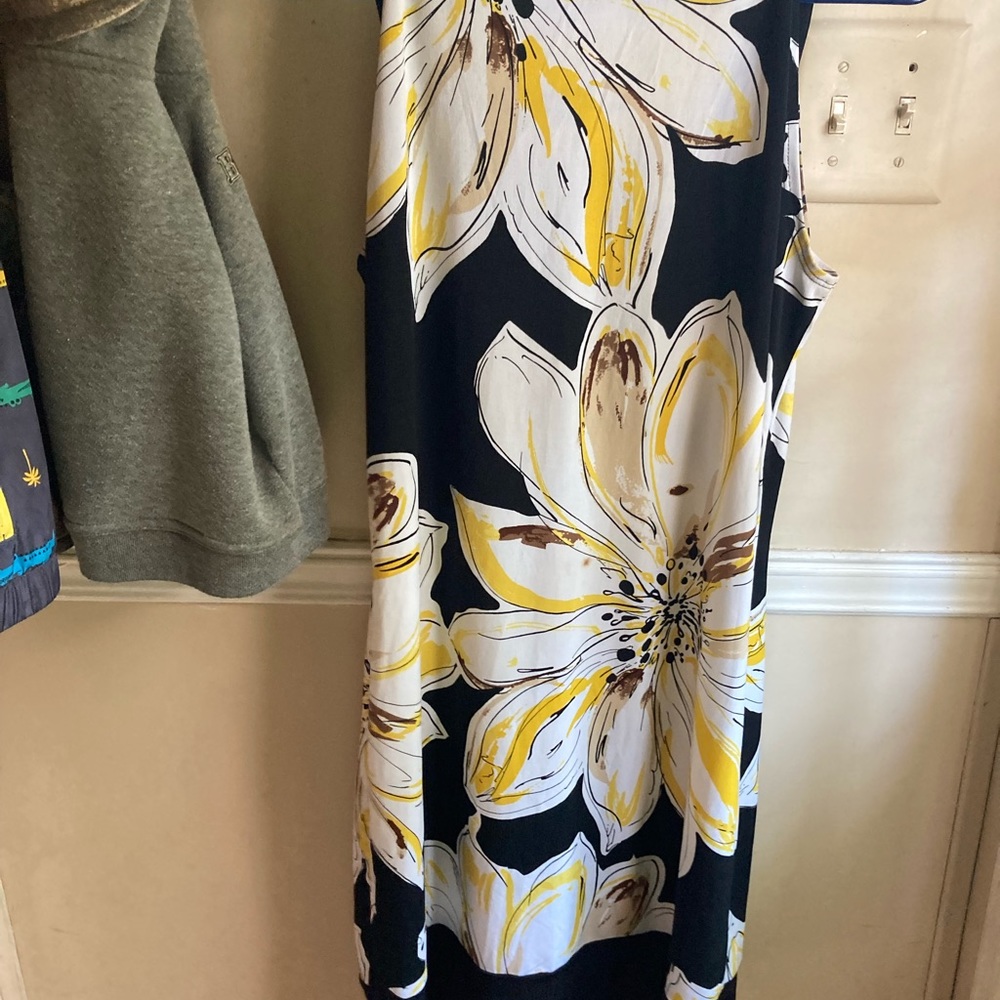 Enfocus Studios dress - Picture 5 of 5